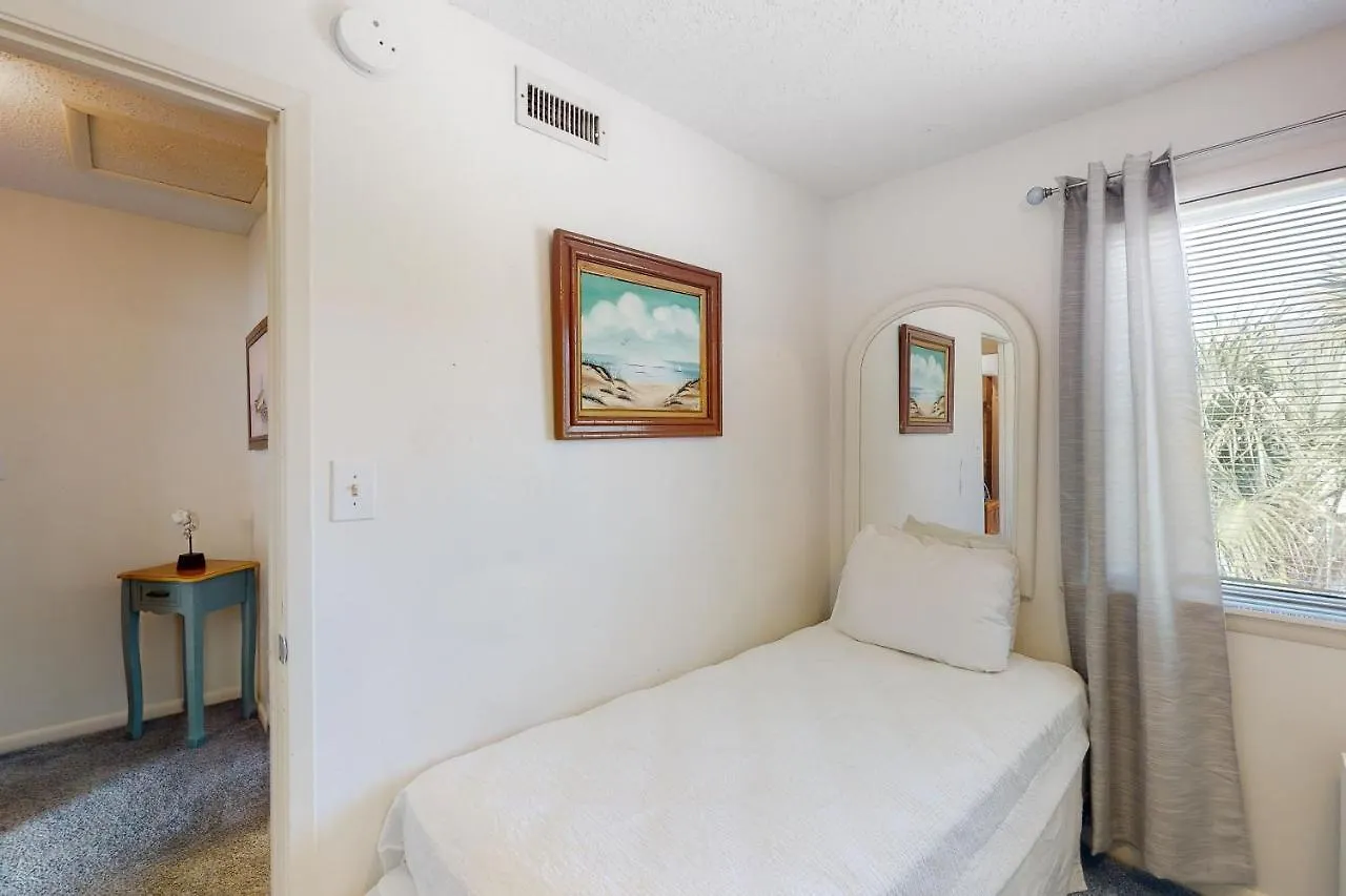 Apartment Southbay Serenity By The Gulf Destin