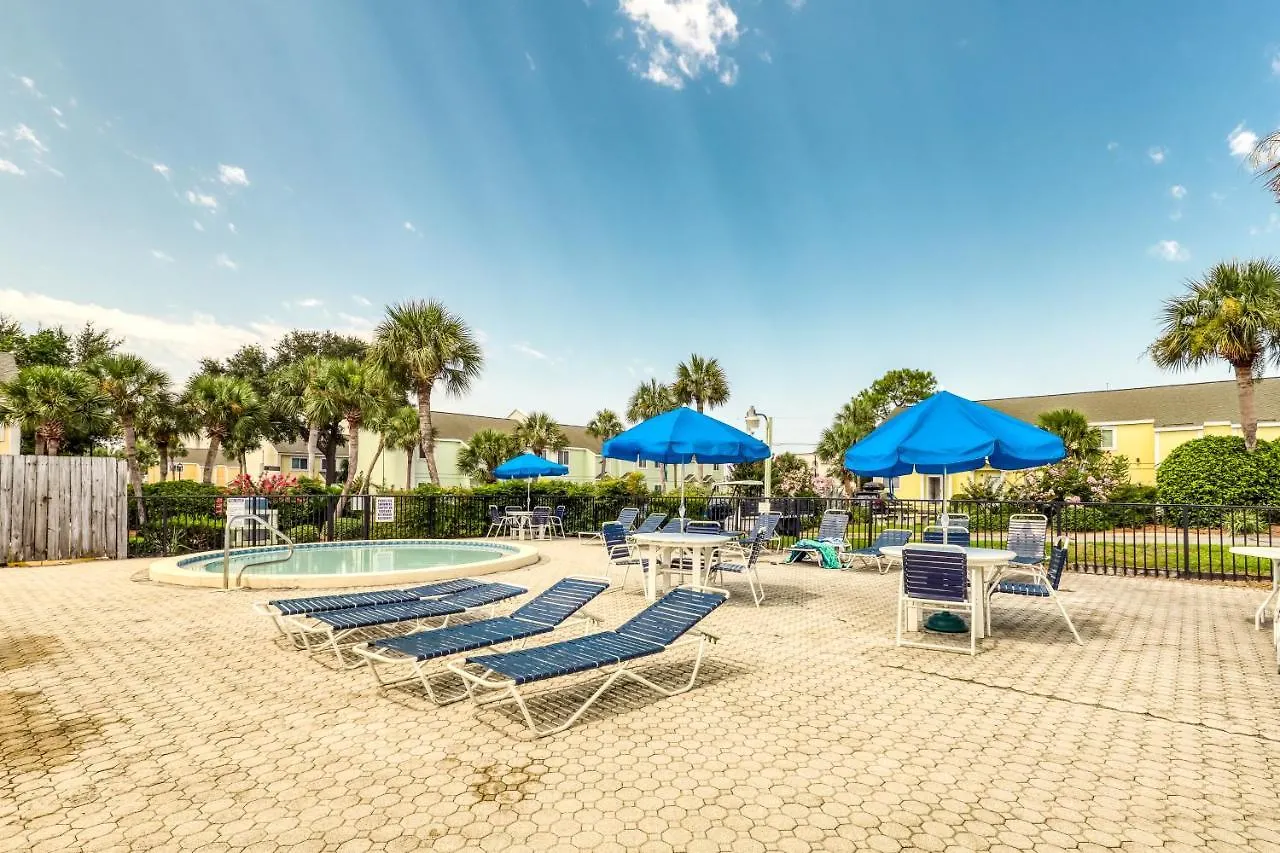Southbay Serenity By The Gulf Destin 0*,  United States