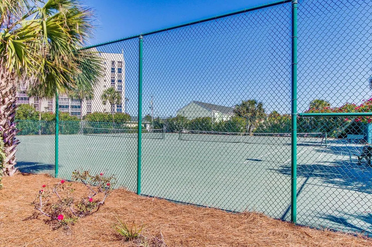Southbay Serenity By The Gulf Destin Apartment