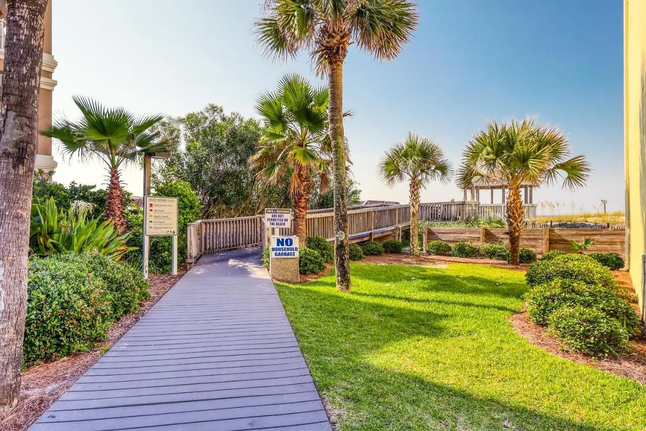 Apartment Southbay Serenity By The Gulf Destin United States