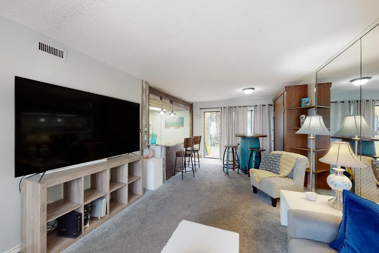 Southbay Serenity By The Gulf Destin Apartment