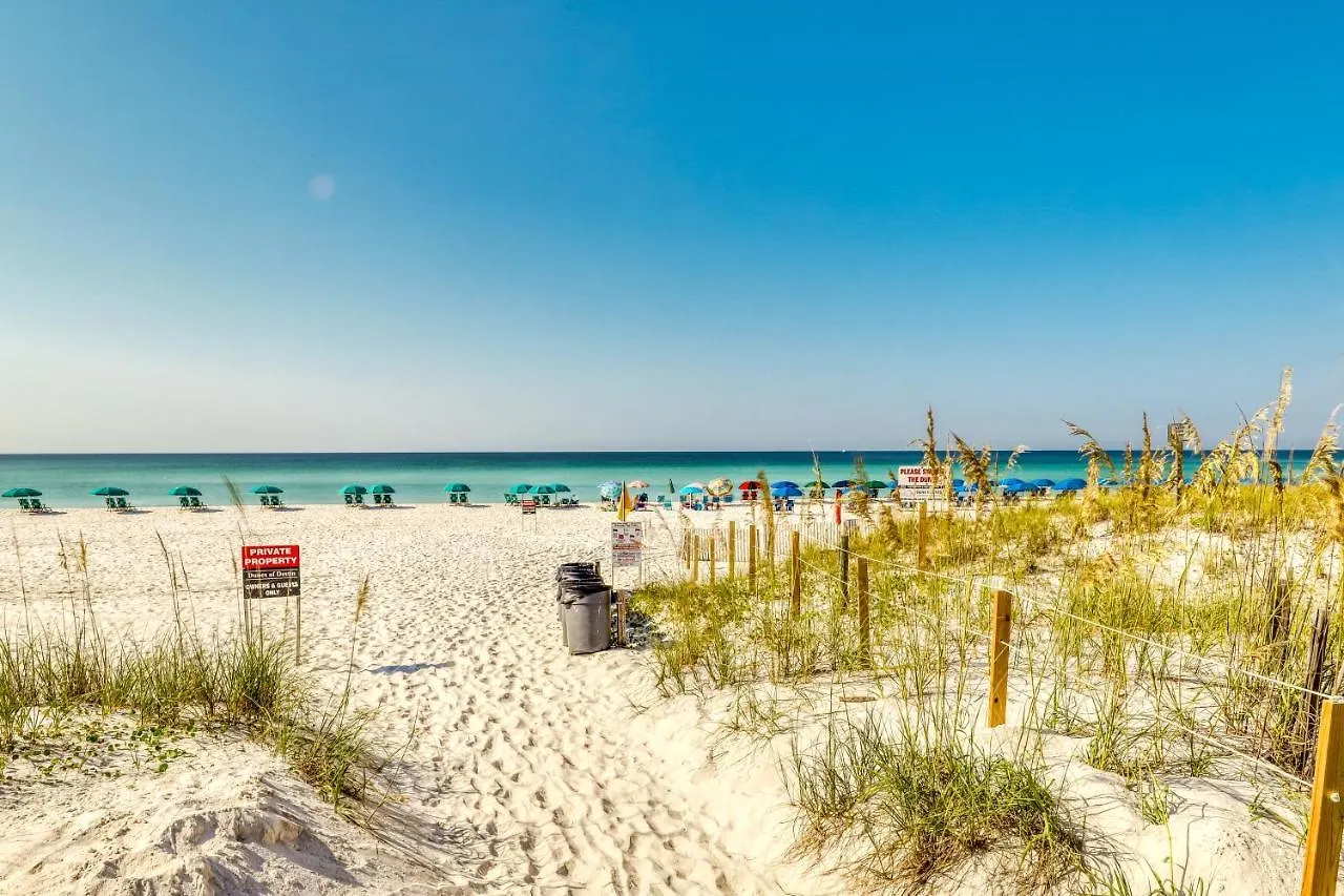 Southbay Serenity By The Gulf Destin