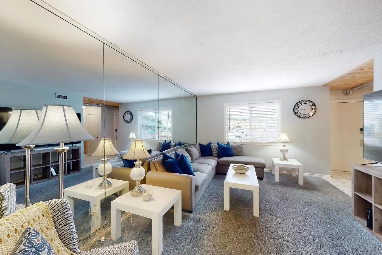 Apartment Southbay Serenity By The Gulf Destin