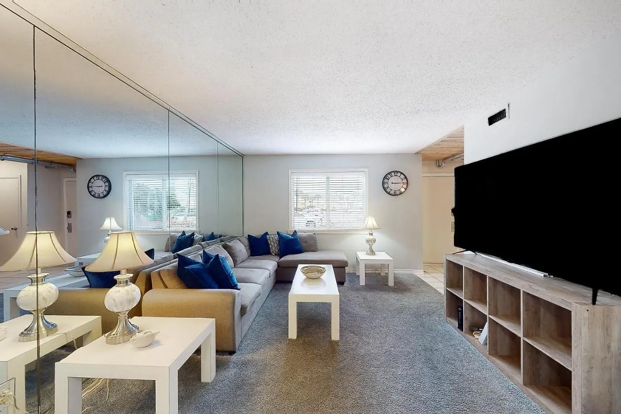 Southbay Serenity By The Gulf Destin Apartment
