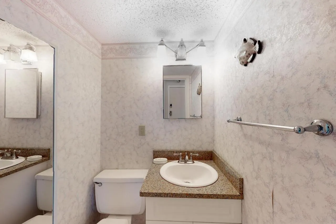 Apartment Southbay Serenity By The Gulf Destin