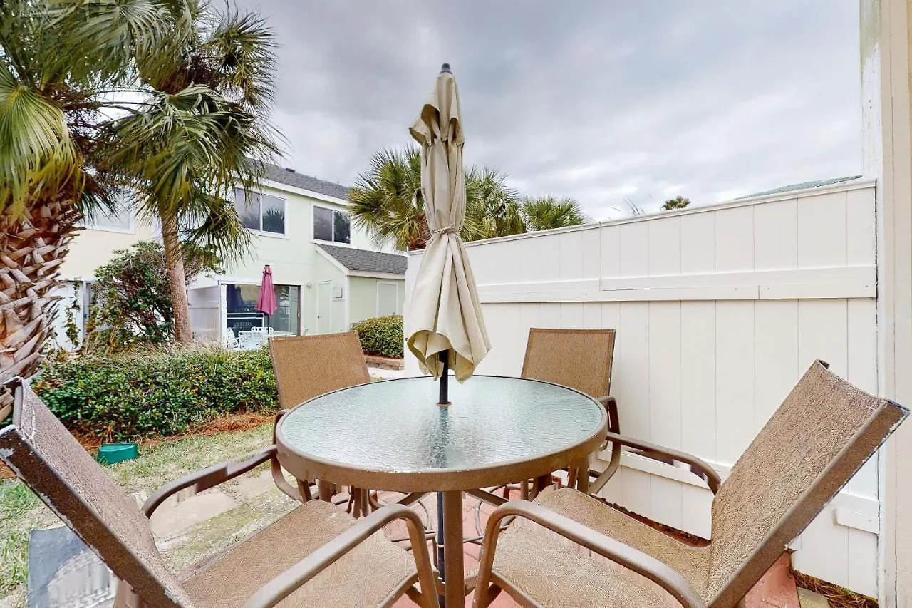 Southbay Serenity By The Gulf Destin