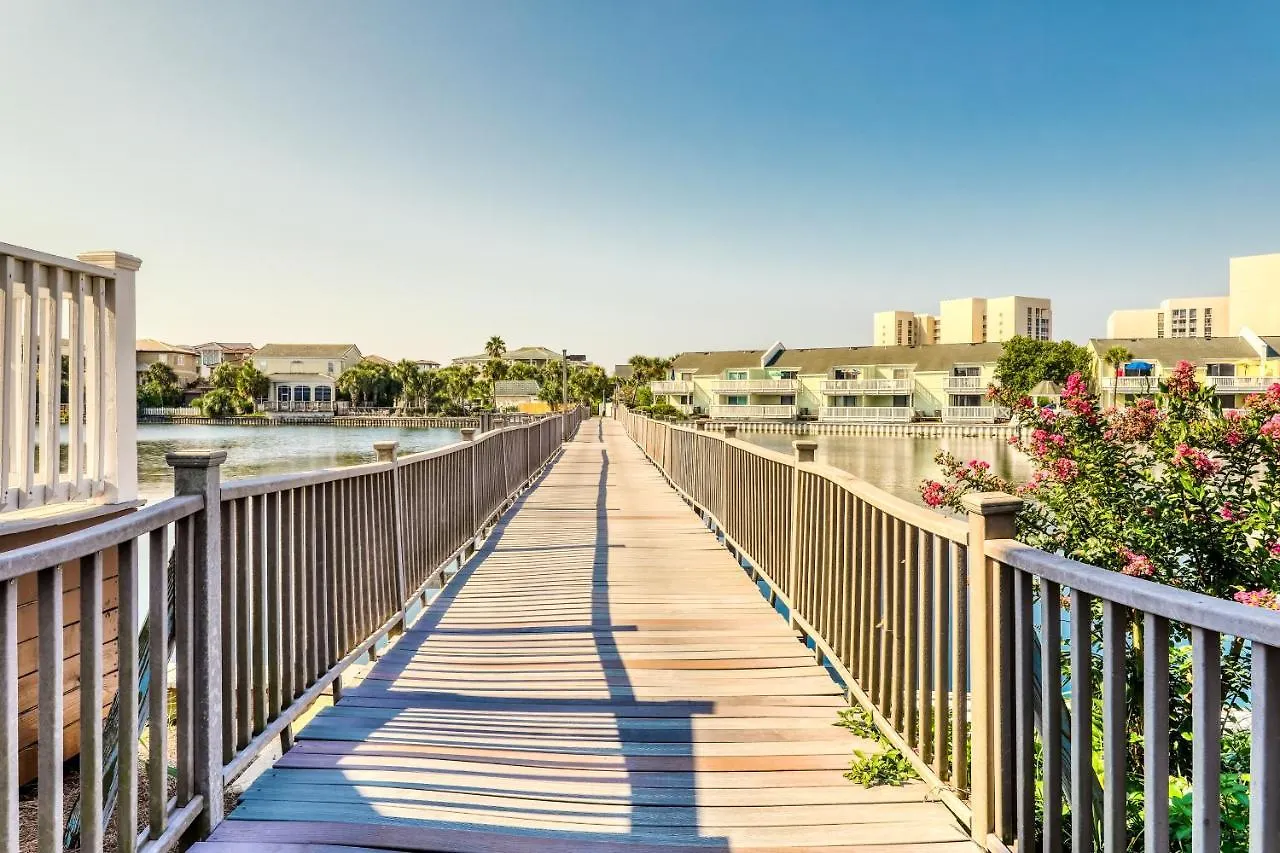 Apartment Southbay Serenity By The Gulf Destin