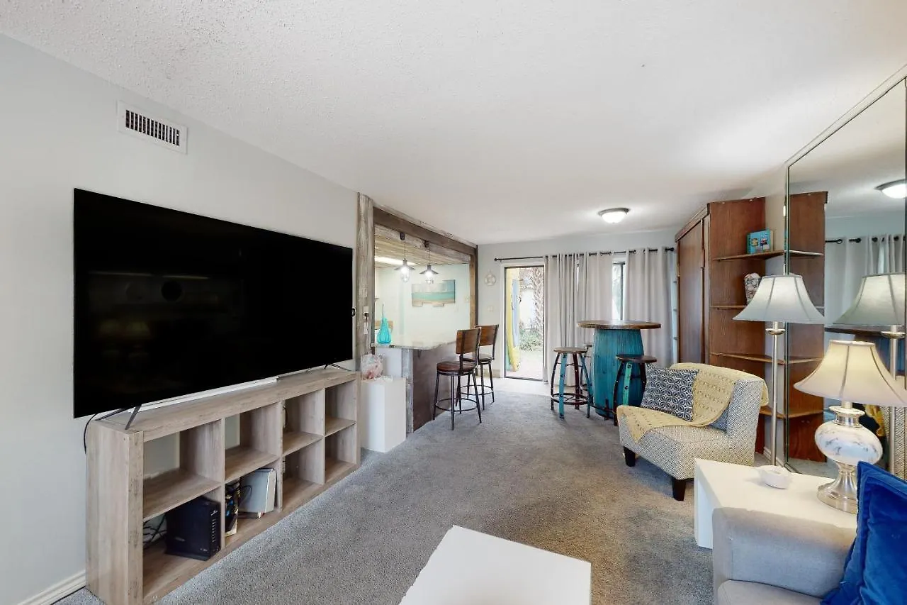 Apartment Southbay Serenity By The Gulf Destin