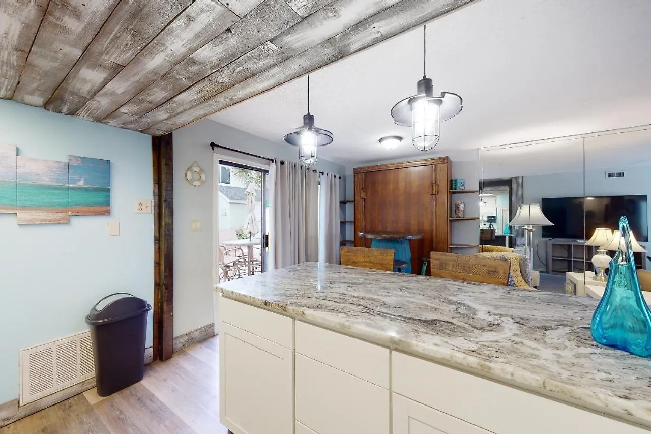 Southbay Serenity By The Gulf Destin Apartment