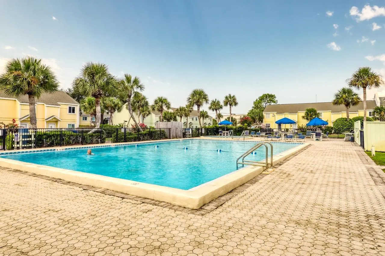 Southbay Serenity By The Gulf Destin 0*,  United States